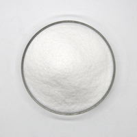 En vente Cyanure Processus Utiliser Polyacrylamide anionique Chimique Pour L'extraction De L'or Polyacrylamide Pur
