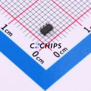 Venta al por mayor BST236A242U SOT-23-6 Transistor ESD y protección contra sobretensiones (TVS/ESD) - Product Image 2