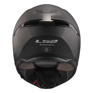 CASCO INTEGRAL LS2 FF808 STREAM II - Product Image 1