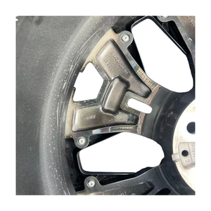 Rines de Aleación Originales de <span class=keywords><strong>Segunda</strong></span> <span class=keywords><strong>Mano</strong></span> de 20 Pulgadas, Aptos para <span class=keywords><strong>BMW</strong></span> <span class=keywords><strong>Serie</strong></span> <span class=keywords><strong>5</strong></span> G30, <span class=keywords><strong>Serie</strong></span> 7 G11, <span class=keywords><strong>Serie</strong></span> 6 <span class=keywords><strong>GT</strong></span>, X3, X4, IX, Calidad OEM de Fábrica - Product Image 6