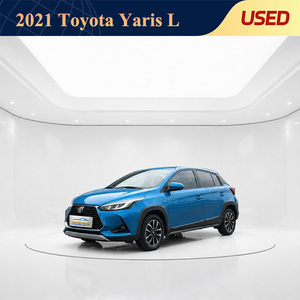 Toyota Vios 1.5L Stepless Luxury Edition <span class=keywords><strong>essence</strong></span> <span class=keywords><strong>2021</strong></span> d'occasion, SUV LHD, très demandé pour l'exportation - Product Image 1