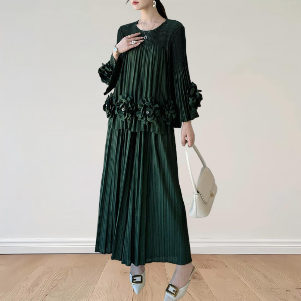 Verde scuro