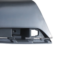 <span class=keywords><strong>Paraurti</strong></span> posteriore per Dacia/Logan/Symbol/Sandero <span class=keywords><strong>CLIO</strong></span> <span class=keywords><strong>4</strong></span> 850770916R 850768492R <span class=keywords><strong>paraurti</strong></span> auto - Product Image 1