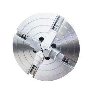 Mâm Cặp Tiện Mâm Cặp Gỗ Tự Định Tâm 4 Chấu 6 Inch Mâm Cặp Bát Kẹp Gia Công Gỗ - Product Image 2