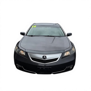Autos Acura TL 2014 usados en buen estado, sedán de 4 puertas con paquete tecnológico, en venta - Product Image 1