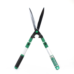 <b>Long</b> <b>Handle</b> Garden Tools High Quality Hedge Pruner Gardening <b>Shear</b> Tree Fence Cutting Scissors - Product Image 4