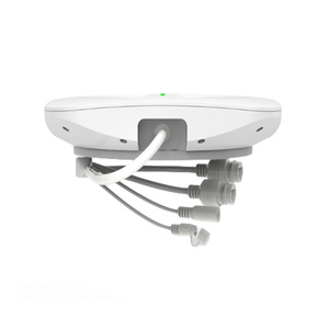 Submeter BLE 5.4 Low Energy IP66 Waterdichte Tracking Locatie Beacon 0,1m-1m Nauwkeurigheid PoE/DC Voeding voor <span class=keywords><strong>IoT</strong></span> M2M - Product Image 2