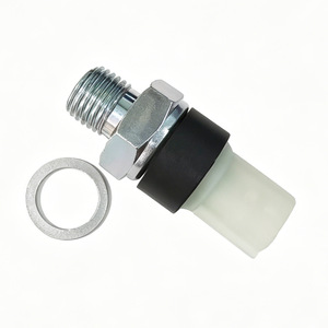 Sensor de presión de aceite 0097152100 para Mercedes-Benz Renault Nissan, pieza de repuesto para coche, 7x4x4 mm - Product Image 1