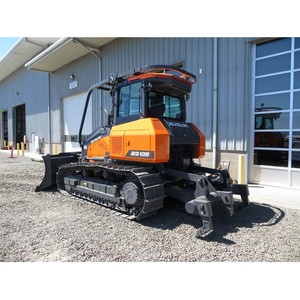 DEVELON DD130XL LGP 160HP 14Ton 3.1mm 3.5m³ Bulldozer para Construcción, Minería, Desbroce <span class=keywords><strong>de</strong></span> Terrenos, Construcción <span class=keywords><strong>de</strong></span> Carreteras y Agricultura - Product Image 2