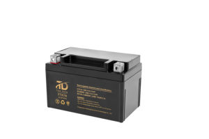 Batterie de moto <span class=keywords><strong>Hawker</strong></span> général 12V9A perceuse léopard moto argent léopard batterie sèche sans entretien - Product Image 5