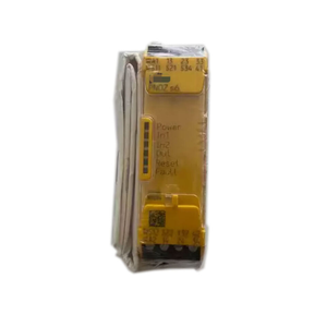 Pilz, 1 pieza, nuevos relés de seguridad 751106, envío rápido a través del nuevo original, stock listo, automatización Industrial, Pac, Plc Prog dedicado - Product Image 1