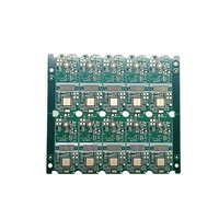 PCBA Directo de Fábrica Personalizado 48v 60v 100A 200A 220V/110V con PCBA de Alta Calidad ROHS CE