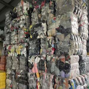 Venta Directa de Fábrica de Ropa Infantil de <span class=keywords><strong>Segunda</strong></span> <span class=keywords><strong>Mano</strong></span> de Primavera, Fardos de Ropa de Bebé de <span class=keywords><strong>Manga</strong></span> Larga de 50 kg, Ropa Usada de Grado A - Product Image 6