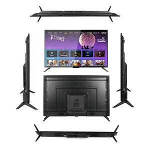 <span class=keywords><strong>TV</strong></span> inteligente LED <span class=keywords><strong>Android</strong></span> de <span class=keywords><strong>43</strong></span> <span class=keywords><strong>pulgadas</strong></span> con pantalla plana de vidrio templado HD 32 <span class=keywords><strong>43</strong></span> <span class=keywords><strong>pulgadas</strong></span> LCD para hoteles - Product Image 2