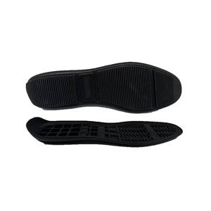 Semelle de chaussure pour homme BasicUse en PVC, antidérapante, résistante à l'eau, durable, pour la production de chaussures décontractées, offrant un support de base stable - Product Image 1