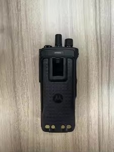 Transceptor Digital <span class=keywords><strong>MOTOROLA</strong></span> <span class=keywords><strong>Walkie</strong></span> <span class=keywords><strong>Talkie</strong></span> 5W DMR con Alcance de 5 km, Radio Portátil Profesional XPR7350e XiR P8608i DGP8050e DP4401e - Product Image 3