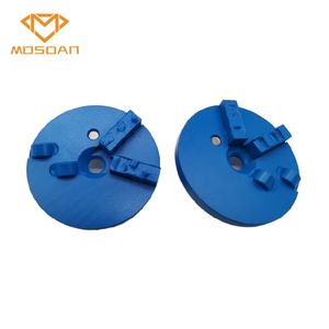 Stonekor-raspadores PCD XPS con barras divididas, disco de molienda para eliminación de recubrimiento de suelo - Product Image 6