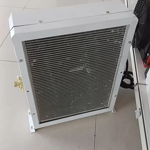Aire Acondicionado Eléctrico para Camiones de 12V 24V con Control de <span class=keywords><strong>Clima</strong></span> Automático, Enfriador de Estacionamiento para RV, Aire Acondicionado para Cabina de Tractor - Product Image 1