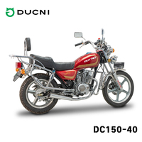 Оптовая продажа, недорогой мини-бензиновый мопед, уличный велосипед GN 125CC 150CC Honde style GN, производитель мотоциклов