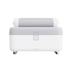 กระเป๋าเก็บอินซูลินแบบพกพาขนาดใหญ่พร้อมชุดคอมโบแบบชาร์จไฟได้ - Product Image 2