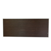 Lit escamotable mural marin pour bateaux, lit pliable offshore avec test IMO pour les navires