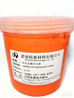 Plastisol super extensible pour vêtements élastiques et vêtements de sport |   T-shirts sérigraphiés à base d'huile haute brillance 1000ML/Bouteille