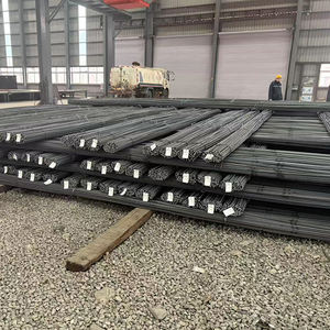 שירות ארוך חם התגלגל מעוות 12 מ "מ מוט ברזל 10 מ" מ gr60 פלדה מוטות לבנייה עבור חומר בנייה - Product Image 5