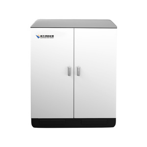 Saifeiyang ใหม่ตู้เก็บพลังงานสำหรับอุตสาหกรรม100KW 215KWh LiFePO4ระบายความร้อนด้วยของเหลวบนตะแกรง IP54 - Product Image 3