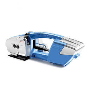 Jd13/<span class=keywords><strong>16</strong></span> tự động cầm tay điện Công cụ đóng đai 2800n kéo lực lượng ràng buộc máy đóng đai - Product Image 5