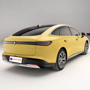 Baojun Xiangjing EV, Sedán Eléctrico <span class=keywords><strong>de</strong></span> Largo Alcance, Vehículo Eléctrico Inteligente <span class=keywords><strong>de</strong></span> Lujo para Viajes Familiares, Flota <span class=keywords><strong>de</strong></span> <span class=keywords><strong>Taxis</strong></span>, Marca China, Vehículo <span class=keywords><strong>de</strong></span> Nueva Energía - Product Image 1