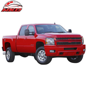 Alfombrillas para Chevy Silverado Sierra Tahoe Yukon 07-13, Alfombras Antideslizantes de 4 Piezas, Velour Negro - Product Image 2