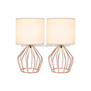 Portavelas de lujo de estilo árabe en metal con diseño decorativo perfecto para sala de estar decoración del hogar contenedor de velas - Product Image 6