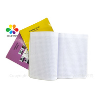 Fabricants de cahiers personnalisés Format A4 200 pages Cahier scolaire Cahiers d'exercices au Burkina Faso