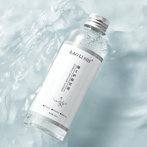 Tónico Facial de Vitamina E y Glicerina de Marca Blanca, Esencia Hidratante y Blanqueadora para el Cuidado de la Piel con Extracto de Aloe y Manzanilla - Product Image 1