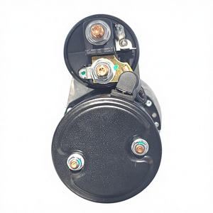 <span class=keywords><strong>Starter</strong></span> <span class=keywords><strong>Assembly</strong></span> BARU 12V 1.2KW 9T <span class=keywords><strong>Motor</strong></span> <span class=keywords><strong>Starter</strong></span> D6RA50P F000AL0502 STR4623 442003 442205 CVS081001 CVS081228 SD6RA49 - Product Image 3