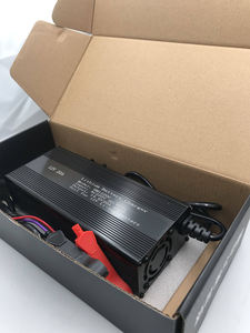 <span class=keywords><strong>Cargador</strong></span> de batería de reparación de pulso de <span class=keywords><strong>12V</strong></span> 20A al por mayor <span class=keywords><strong>9AH</strong></span> 12AH 20AH batería de motocicleta de ciclo profundo para batería de plomo ácido - Product Image 5