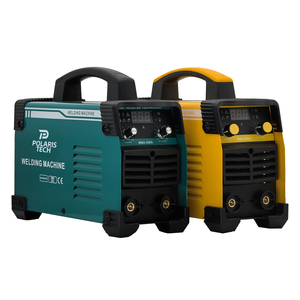 Poste à souder MMA portable 220V, léger et facile à transporter pour équipe de maintenance mobile, 500A - Product Image 6