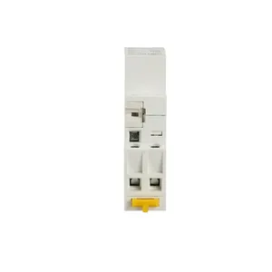 China <span class=keywords><strong>General</strong></span> Household 25A 2 fases 2NC Contactos eléctricos magnéticos WCT - Product Image 3