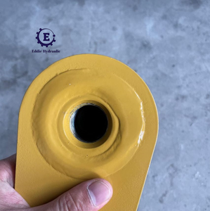 349D C13 345C 345D ถังหมุดเกลียว235-7636ทำจากโลหะ2357636กำหนดได้เองสำหรับรถขุดไฮดรอลิก - Product Image 4