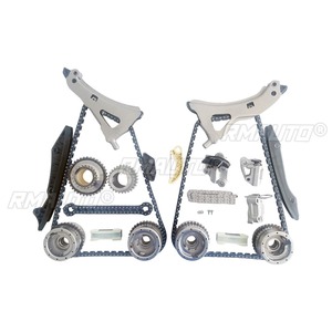 Kit de réparation de pignon de distribution d'admission et d'échappement pour moteur 2780504900, pièce moteur pour accessoires de voiture Mercedes-Benz 278 - Product Image 1