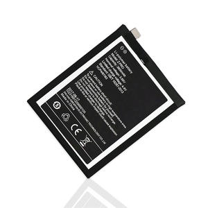 Z Pro 3800mAh Replacement Battery for UMI UMIDIGI Z Pro Z Smartphone CE RoHS Wholesale <b>Bulk</b> High Capacity Quality - Product Image 2