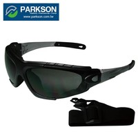 Nuevas Gafas de Seguridad Deportivas de Taiwán, Protección Ocular Anti-Impactos, Resistentes a Arañazos, Gafas de Trabajo Industriales ANSI Z87.1 de Nailon