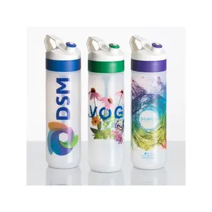 Bottiglia biodegradabile FUSE, gadget ecologici - Product Image 2