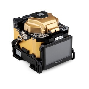 Máquina de Fusión de Fibra Óptica SKYCOM T-308X - Product Image 6