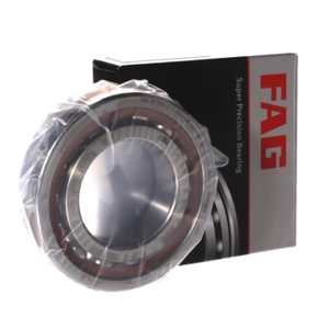 Roulement de broche de machine-outil direct d'usine de roulement à billes de contact angulaire HSS7010C-T-P4S-UL de vente chaude - Product Image 2