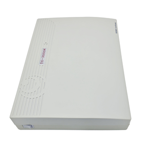 Système téléphonique personnalisé de haute qualité pour hôtel, centre téléphonique, commutateur PABX PBX, petit système 8-32 ports, OEM PBX 4 lignes téléphoniques - Product Image 5