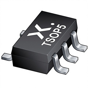 Logic 74LVC1G17GV,125 SC 74A, SOT 753 Comprar en Línea Componentes Electrónicos BOM IC en Stock - Product Image 1