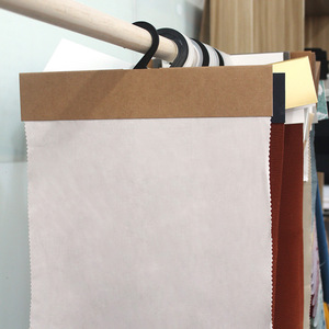Etichetta Personalizzata con Gancio, Cartoncino Artistico con Punto <span class=keywords><strong>Interrogativo</strong></span>, Etichetta in Carta Kraft - Product Image 2
