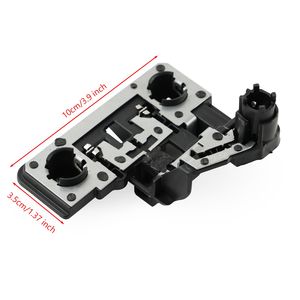 Support d'<span class=keywords><strong>ampoule</strong></span> intérieur arrière droit 8K5945258B pour Audi A4 B8 Saloon 2008-2011 - Product Image 2