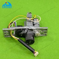 Oferta Especial: Conjunto de Motor Servoaccionado de Tinta RA20GMSD3 para Motor Mitsubishi GA230B22 VA6622A, Motor Original Usado RA-20GM-SD3